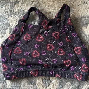 FLEO Jourdaine Sports Bra